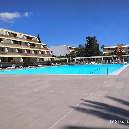 Appartamento Stunning With Pool In South Tenerife Es