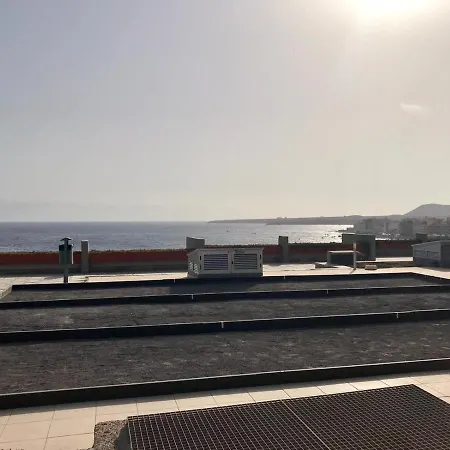 Stunning With Pool In South Tenerife Es Appartamento