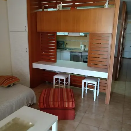 Appartamento Stunning With Pool In South Tenerife Es Costa Del Silencio