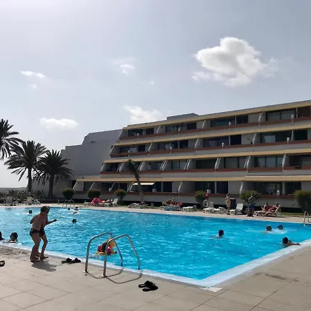 Stunning With Pool In South Tenerife Es Appartamento *