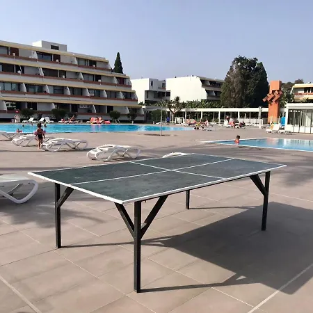 Stunning With Pool In South Tenerife Es Appartamento