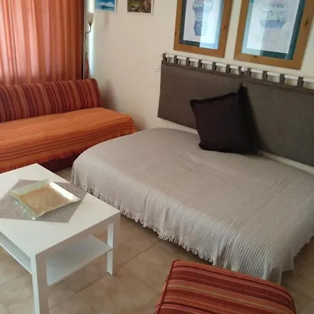 Appartamento Stunning With Pool In South Tenerife Es Costa Del Silencio