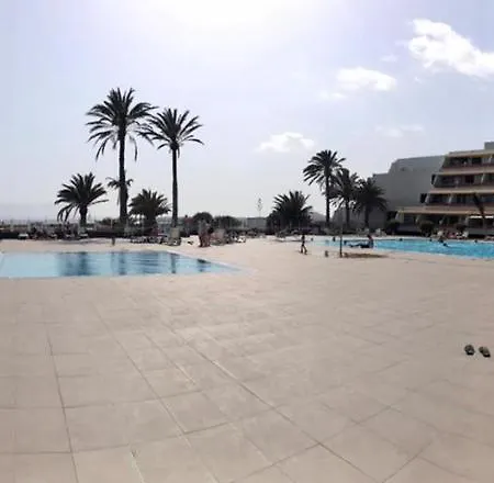 Stunning With Pool In South Tenerife Es * Costa Del Silencio