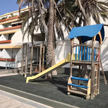 Stunning With Pool In South Tenerife Es Costa Del Silencio
