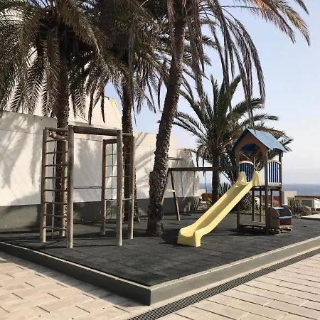 Appartamento Stunning With Pool In South Tenerife Es Costa Del Silencio