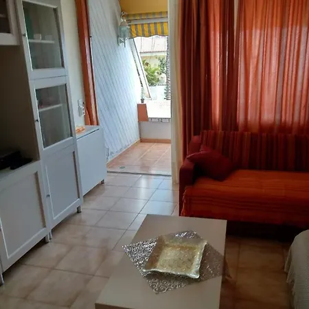 Appartamento Stunning With Pool In South Tenerife Es *