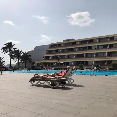 Appartamento Stunning With Pool In South Tenerife Es Costa Del Silencio