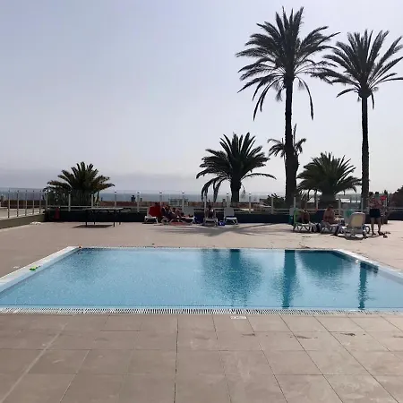 Appartamento Stunning With Pool In South Tenerife Es *