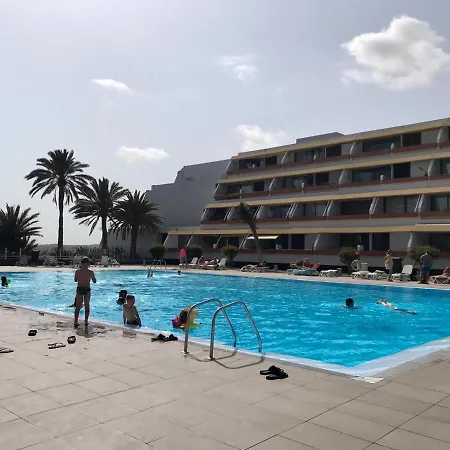Appartamento Stunning With Pool In South Tenerife Es Costa Del Silencio