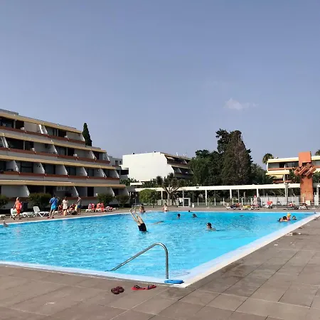 Appartamento Stunning With Pool In South Tenerife Es